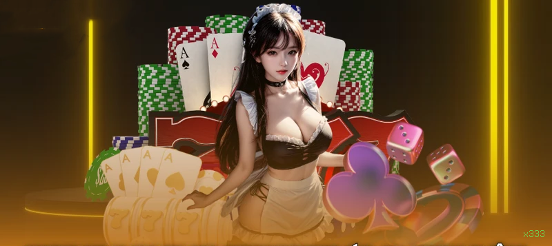 A Magia dos Caça-Níqueis no x333